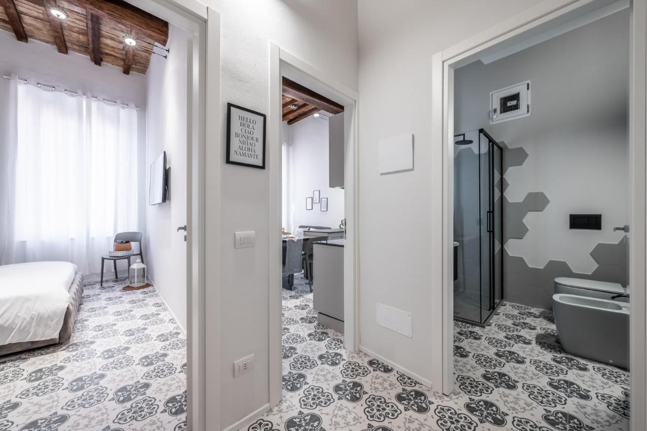 Emilia Palace Appartamento Modena