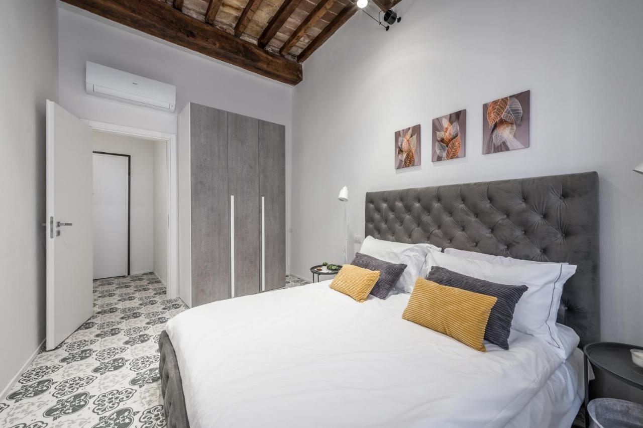 Emilia Palace Appartamento