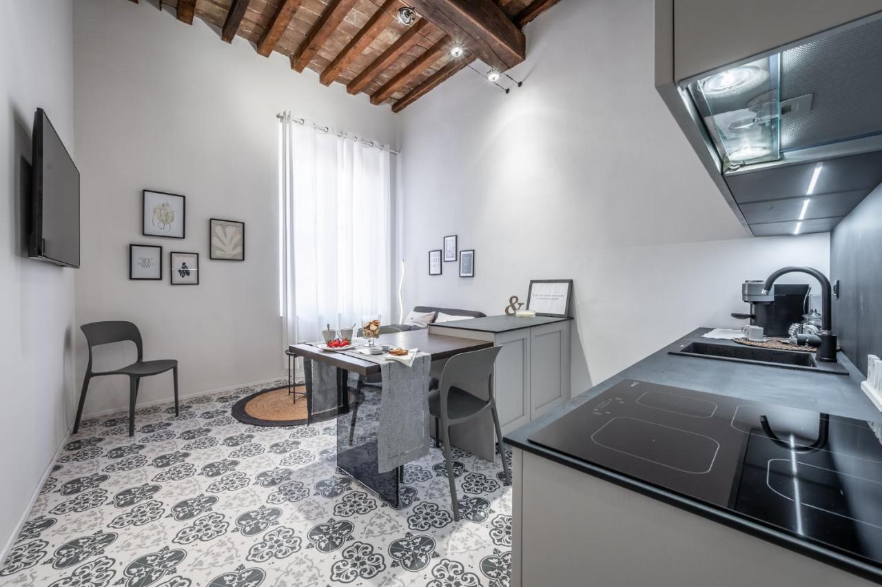 Appartamento Emilia Palace