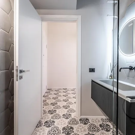 Emilia Suite Palace Modena Exterior photo
