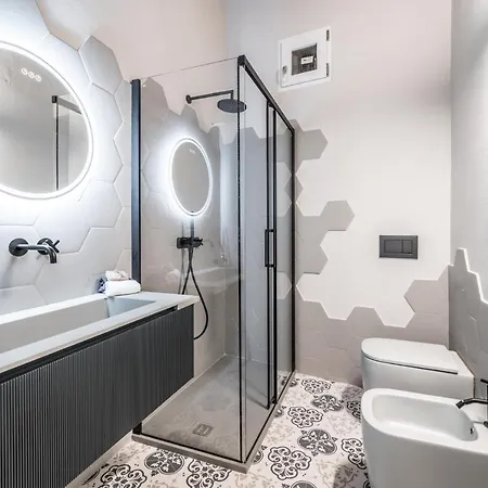 Emilia Suite Palace Modena Exterior photo