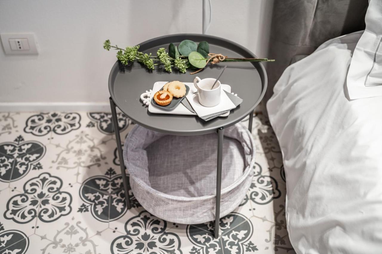 Emilia Palace Apartment Modena
